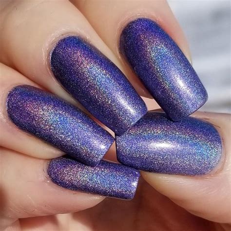 Magical Nail Trends from Beaufort, SC's Top Nail Artists